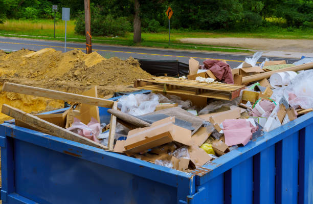 Trusted Troy, AL Junk Removal Services Experts